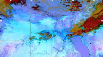استقرار نسبي في الطقس مع تزايد فرص هطول أمطار ببعض المناطق